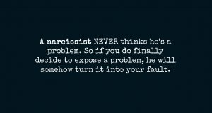 Narcissists Will Provoke You Until They Bring Out Your “Crazy” Side And Act As If They’re The Victims