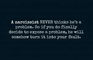 Narcissists Will Provoke You Until They Bring Out Your “Crazy” Side And Act As If They’re The Victims