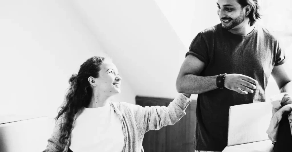 Dear Husbands, Please Don’t Wait For Your Wives To Ask For Help
