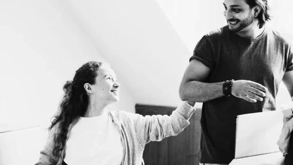 Dear Husbands, Please Don’t Wait For Your Wives To Ask For Help