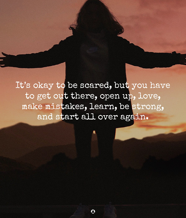 it’s going to be okay 