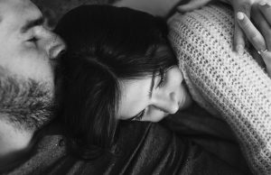 Sleeping Next To The Person You Love Can Have A Great Positive Effect On You