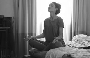 Quiet The Mind And Let The Soul Speak: Best Meditation Exercises For Anxiety