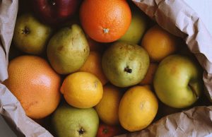 How to wash fruits and vegetables during the coronavirus crisis