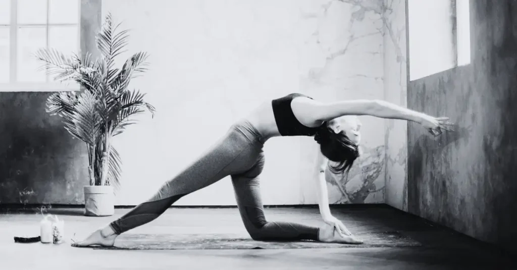 12 Yoga Poses You Can Do Every Day To Ease Nerve Pain And Sciatica