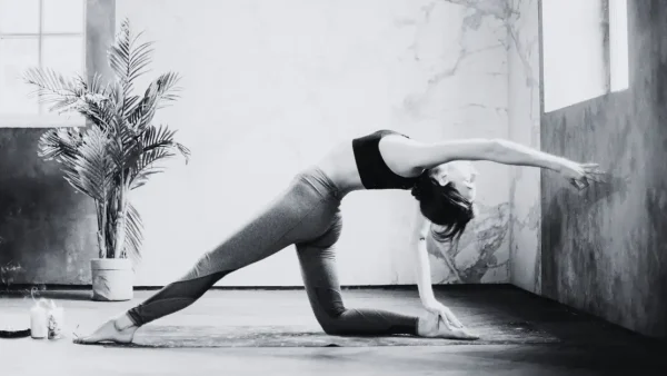 12 Yoga Poses You Can Do Every Day To Ease Nerve Pain And Sciatica
