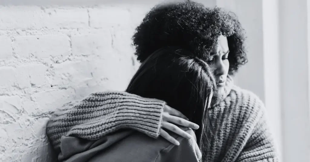 Supporting The Person You Love Through Their Anxiety