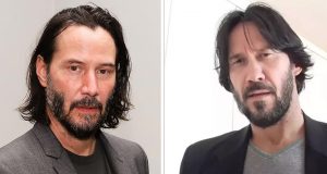 Keanu Reeves Doppelganger Says Resemblance Helps Him Flirt With Women