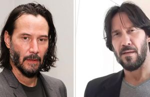 Keanu Reeves Doppelganger Says Resemblance Helps Him Flirt With Women