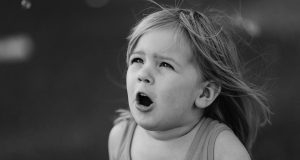 Stop Teaching Children To Never Be Angry – Teach Them How To Be Angry