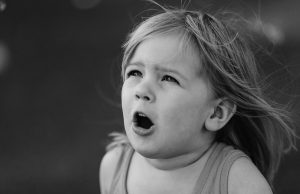Stop Teaching Children To Never Be Angry – Teach Them How To Be Angry