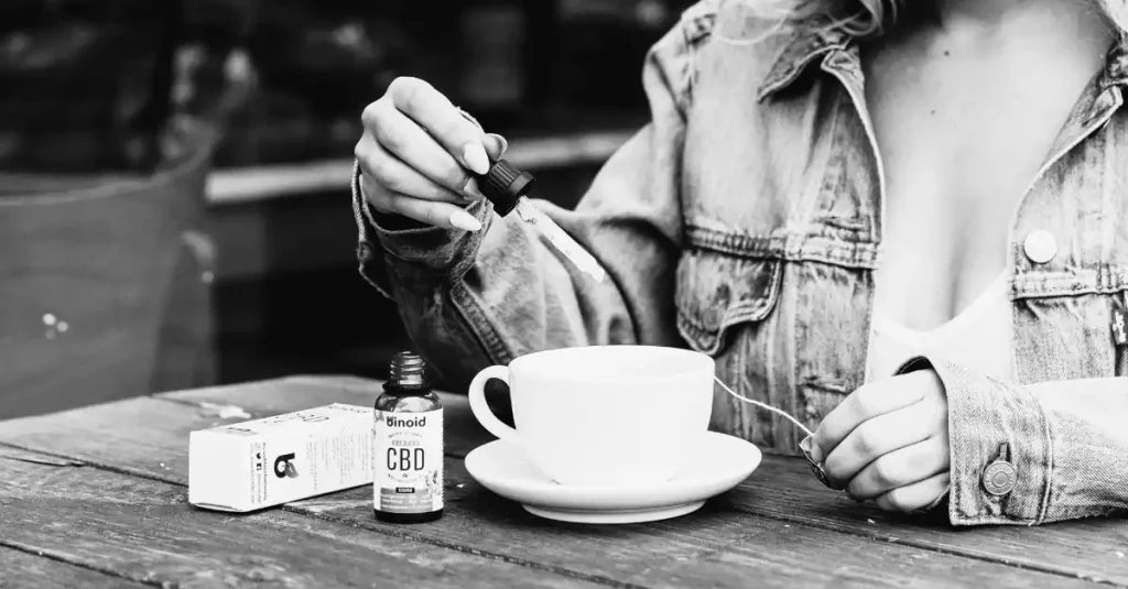 How CBD Oil Can Help With Stress and Anxiety