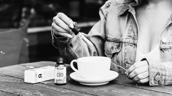 How CBD Oil Can Help With Stress and Anxiety