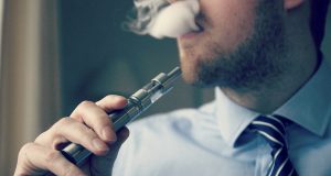 The Vaping Beginner