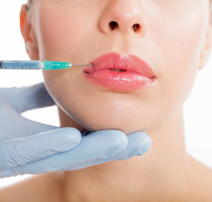 Botox injections in Toronto 