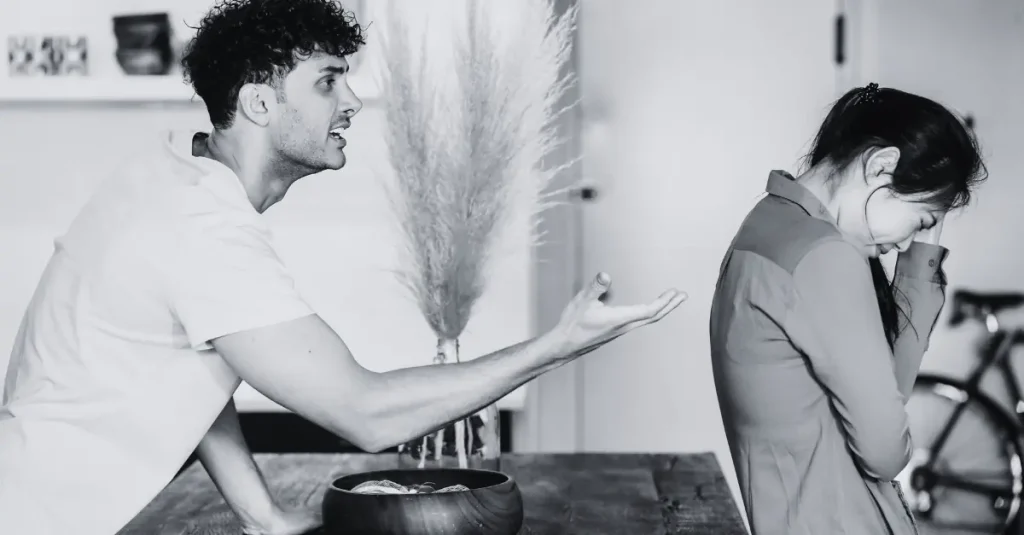 Inside The Narcissist’s Psyche: His Ability To Make Victims Stay With Him Even Though The Pain They’re Feeling Is Unbearable