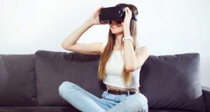 VR in Relationships