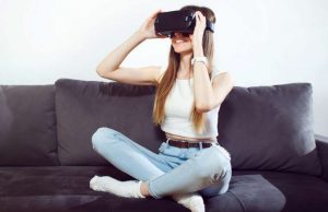 VR in Relationships