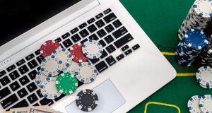 online casino