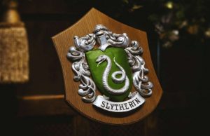 traits of a Slytherin