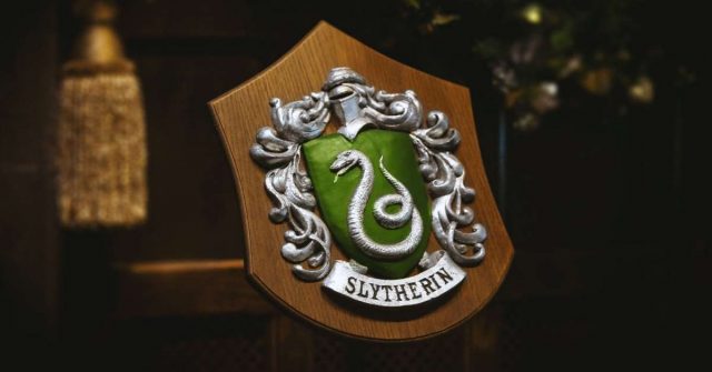 traits of a Slytherin