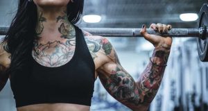 How To Get Better Results With Building Muscle Mass