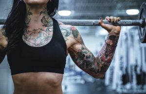 How To Get Better Results With Building Muscle Mass