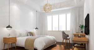 Tips to Upgrade Your Bedroom