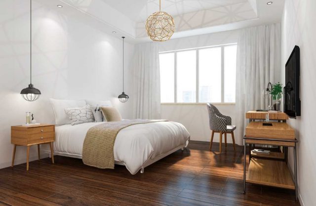 Tips to Upgrade Your Bedroom