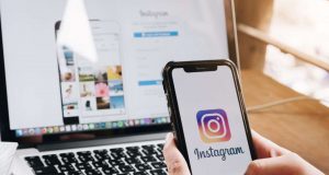 Instagram for business tips