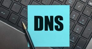DNS technology