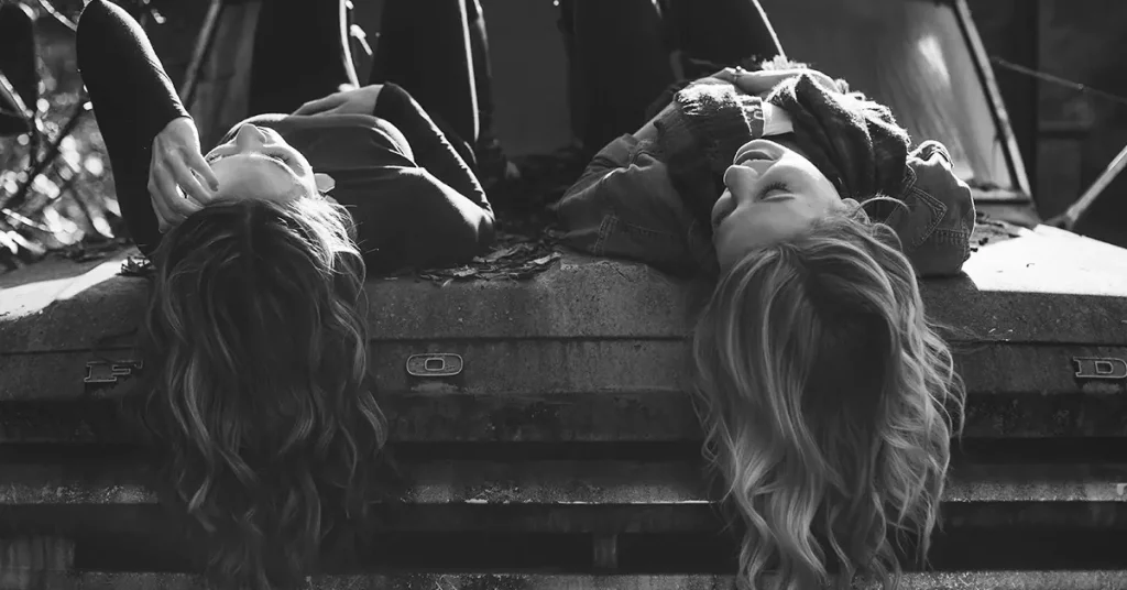 A Long-Distance Friendship Is Actually The Most Genuine Friendship