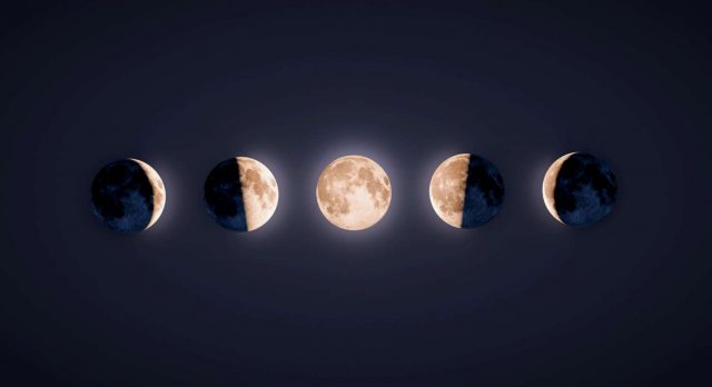 An Analytical Look at the Symbolism and Psychological Significance of the Moon