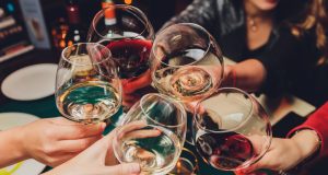Five Signs Alcohol Is Effecting Your Sleep