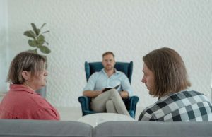 Marriage Counselors Therapist