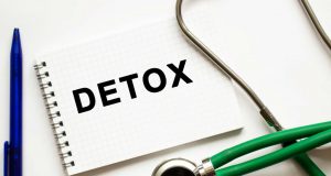 detox addiction treatment