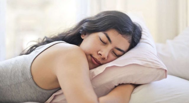Unlocking the Secrets of Deep Sleep to Boost Your Health
