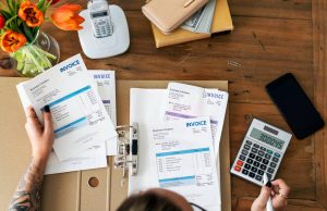 Tax Implications For Self-Employed People