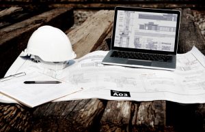 ERP System for Construction