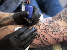 tattoo