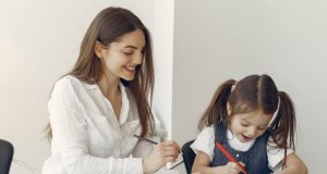 Your Guide To Finding The Perfect Childcare Job