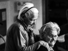grandmothers