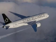 Connecting The World The Power Of Star Alliance Multi-City Travel