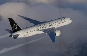 Connecting The World The Power Of Star Alliance Multi-City Travel