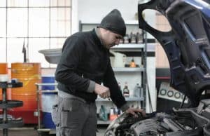 engine repair