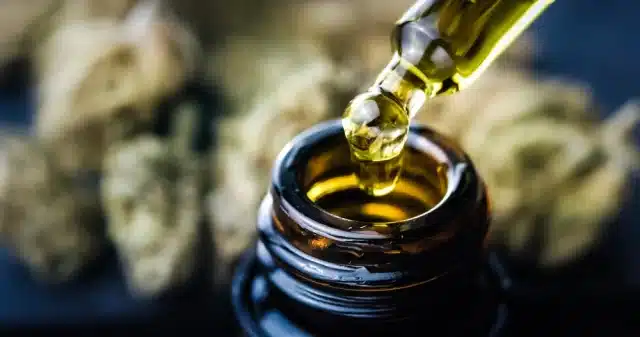 CBD Oil Vs. CBD Topicals: Which Is More Effective For Pain Relief