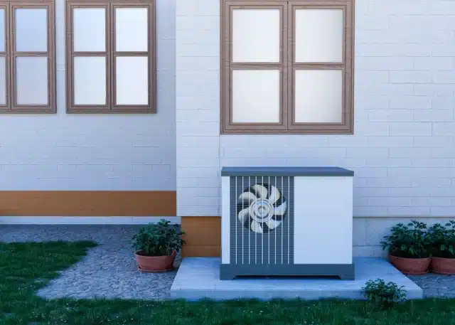 A Homeowner's Guide: Understanding How Your Heat Pump Works