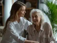 Ensuring Quality Care: How to Support Your Elderly Parent's Needs