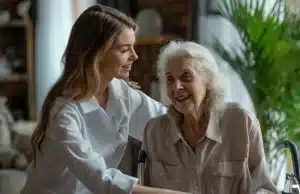 Ensuring Quality Care: How to Support Your Elderly Parent's Needs