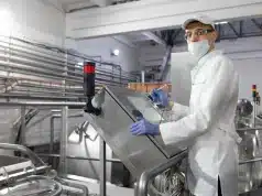 Streamlining Food Processing Operations for Maximum Efficiency